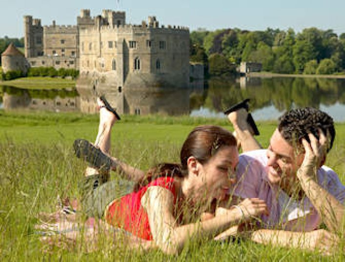 Kent, the Garden of England